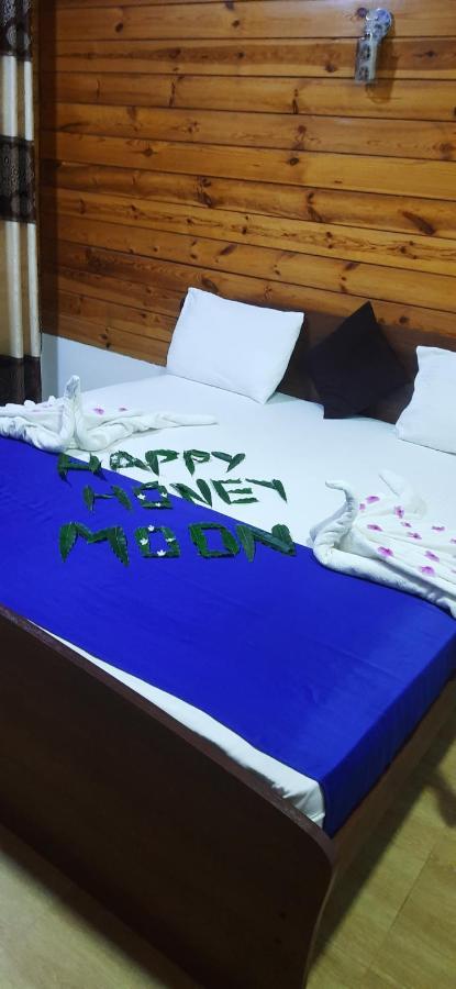 Elegant Green Beach Resort Trincomalee Eksteriør bilde